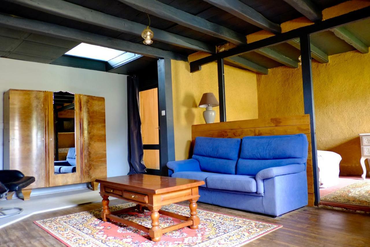 Chambres Des Forges Cellefrouin Εξωτερικό φωτογραφία
